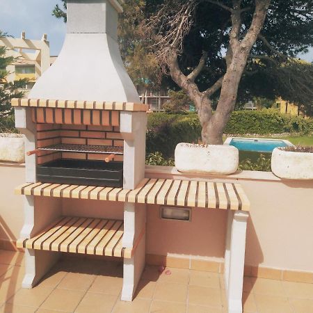 פונטה פרימה Villa Betonia מראה חיצוני תמונה