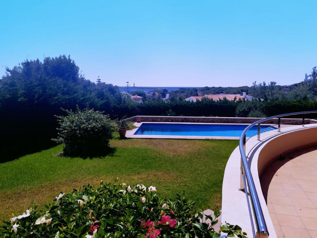 פונטה פרימה Villa Betonia מראה חיצוני תמונה