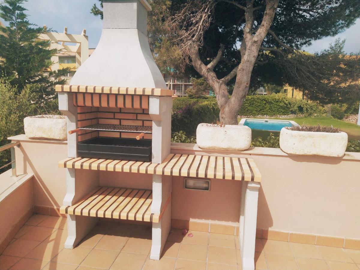 פונטה פרימה Villa Betonia מראה חיצוני תמונה