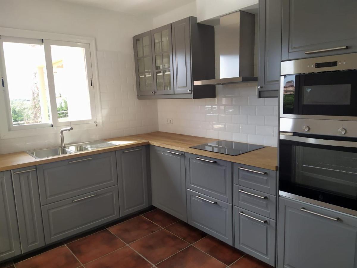 פונטה פרימה Villa Betonia מראה חיצוני תמונה