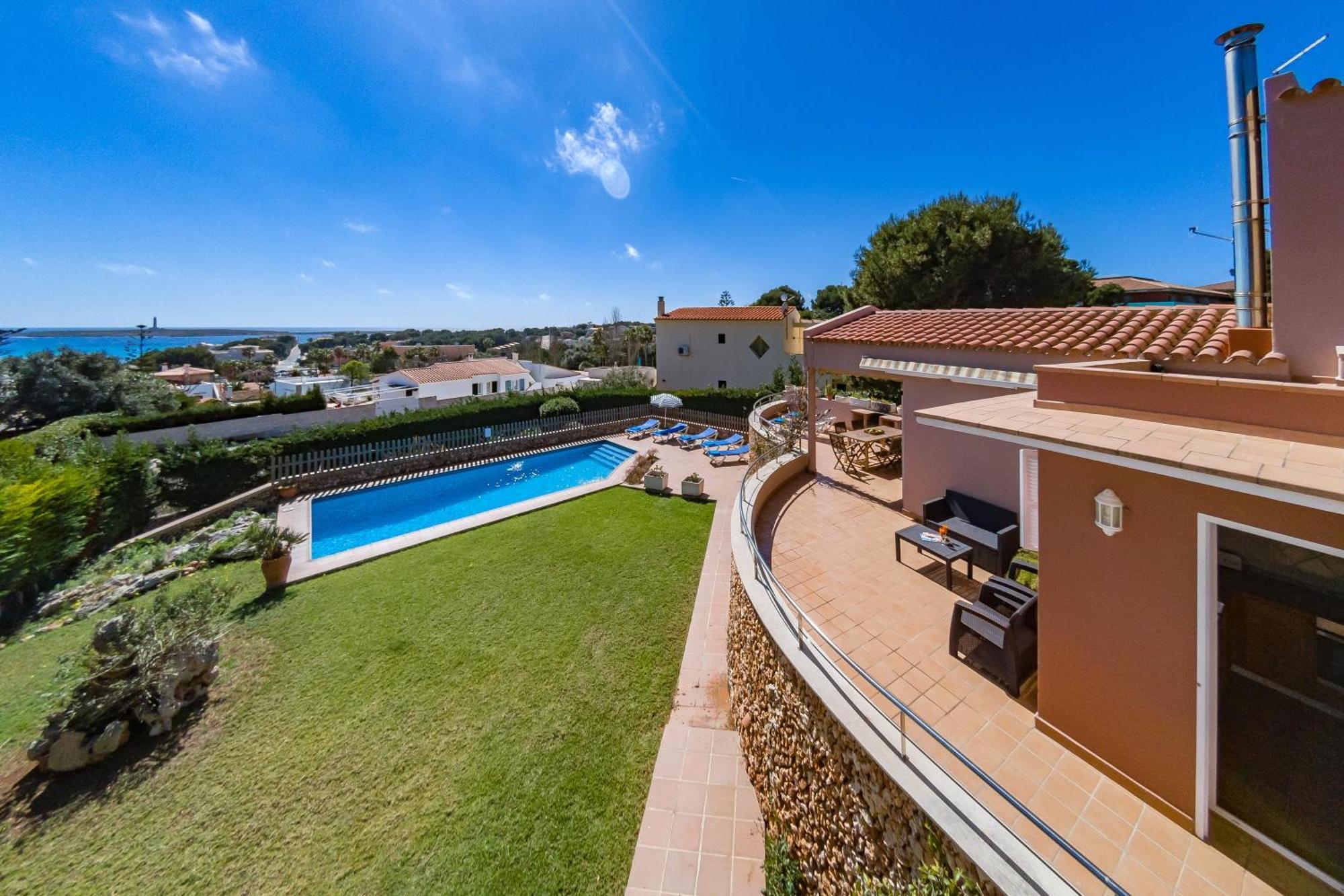 פונטה פרימה Villa Betonia מראה חיצוני תמונה