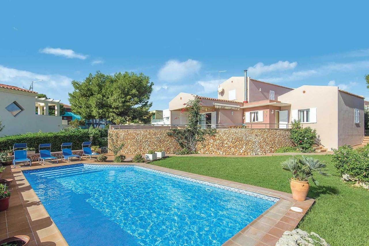 פונטה פרימה Villa Betonia מראה חיצוני תמונה